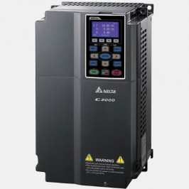Trójfazowy falownik 11/7,5 kW 460VAC VFD110C43A-21 Delta Electronics Trójfazowy falownik 11/7,5 kW 460VAC VFD110C43A-21 Delta Electronics